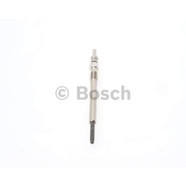 Žhavicí svíčka BOSCH 0 250 203 004