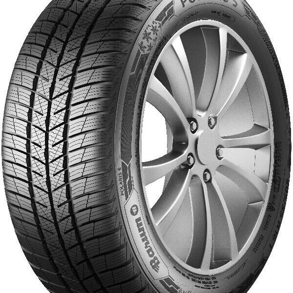 Zimní pneu Barum POLARIS 5 165/60 R15 77T