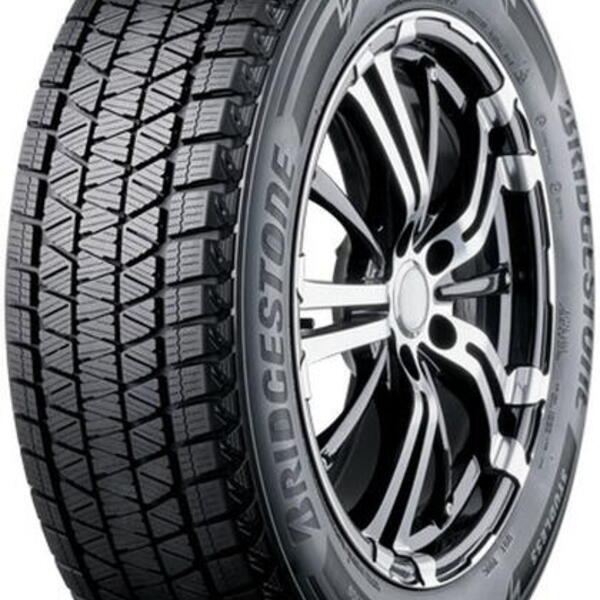 Zimní pneu Bridgestone Blizzak DM-V3 225/60 R18 100S 3PMSF