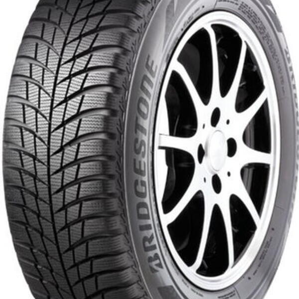 Zimní pneu Bridgestone Blizzak LM001 245/45 R20 103W 3PMSF XL