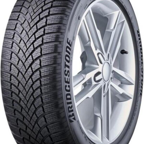 Zimní pneu Bridgestone Blizzak LM005 185/65 R15 92T 3PMSF XL
