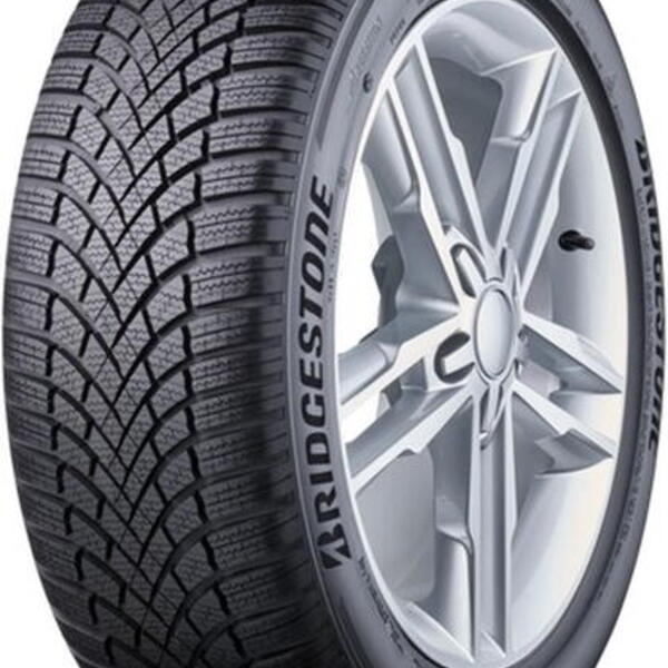 Zimní pneu Bridgestone Blizzak LM005 215/50 R18 92V 3PMSF