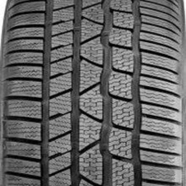 Zimní pneu Continental ContiWinterContact TS 830 P 255/40 R20 101V 3PMSF XL