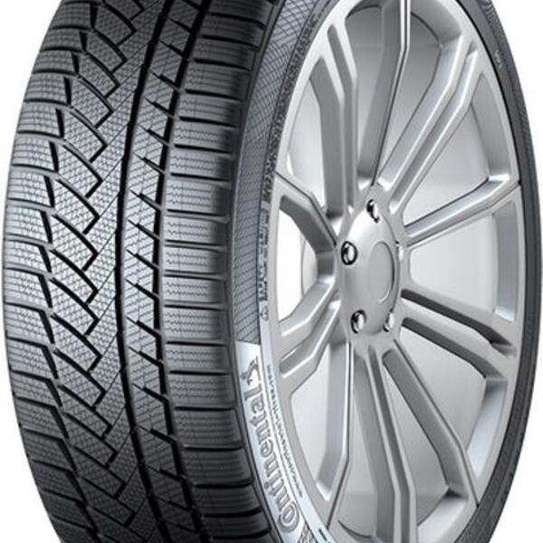 Zimní pneu Continental ContiWinterContact TS 850 P 275/45 R22 115W 3PMSF XL