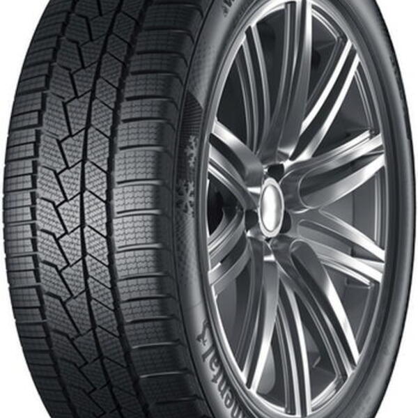 Zimní pneu Continental ContiWinterContact TS 860 S 245/40 R19 101V 3PMSF XL