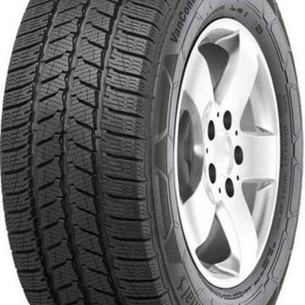 Zimní pneu Continental VanContact Winter 215/65 R16 109S 3PMSF