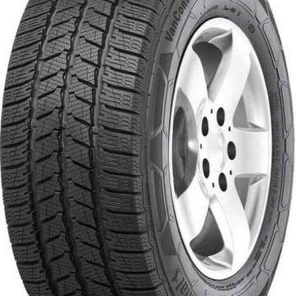 Zimní pneu Continental VanContact Winter 235/65 R16 115R 3PMSF