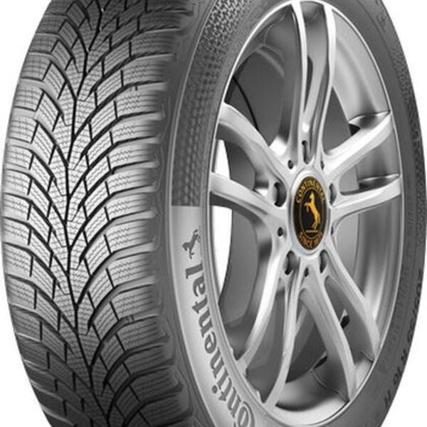 Zimní pneu Continental WinterContact TS870 185/60 R16 86H 3PMSF