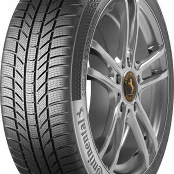 Zimní pneu Continental WinterContact TS870P 255/45 R20 101T 3PMSF