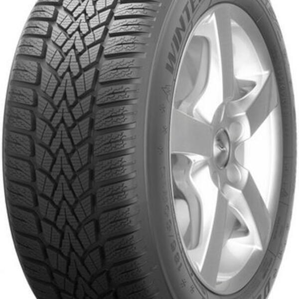 Zimní pneu Dunlop WINTER RESPONSE 2 185/60 R15 88T