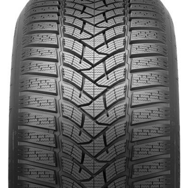 Zimní pneu Dunlop WINTER SPORT 5 195/55 R16 87H 3PMSF