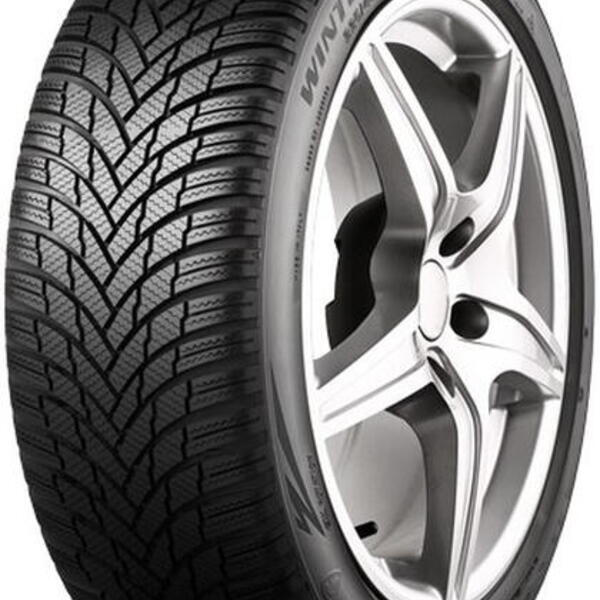 Zimní pneu Firestone WINTERHAWK 4 255/60 R18 112V 3PMSF XL