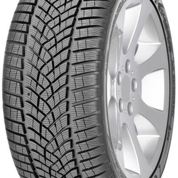 Zimní pneu Goodyear ULTRA GRIP PERFORMANCE G1 245/35 R20 95V 3PMSF XL
