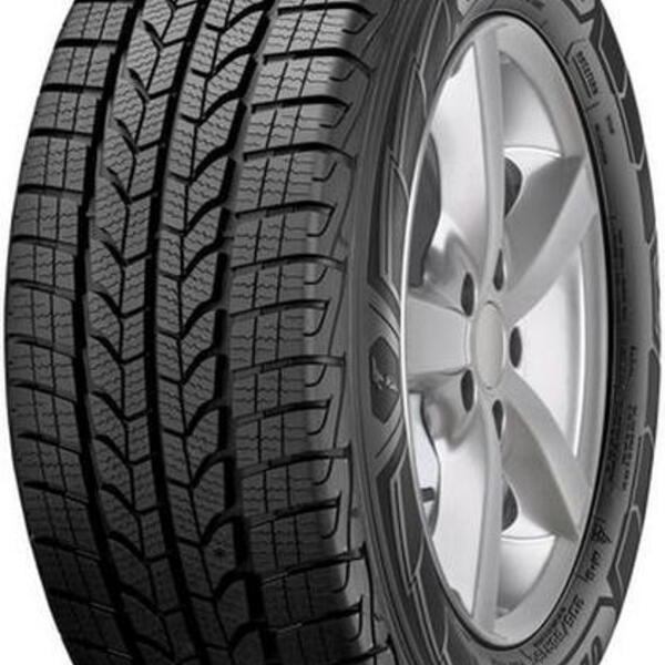 Zimní pneu Goodyear ULTRAGRIP CARGO 235/65 R16 115S 3PMSF