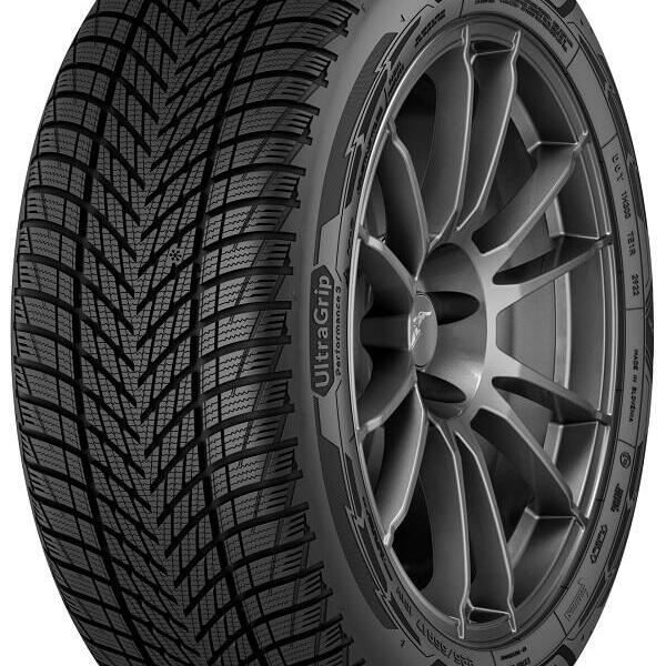 Zimní pneu Goodyear ULTRAGRIP PERFORMANCE 3 225/40 R19 93T 3PMSF XL