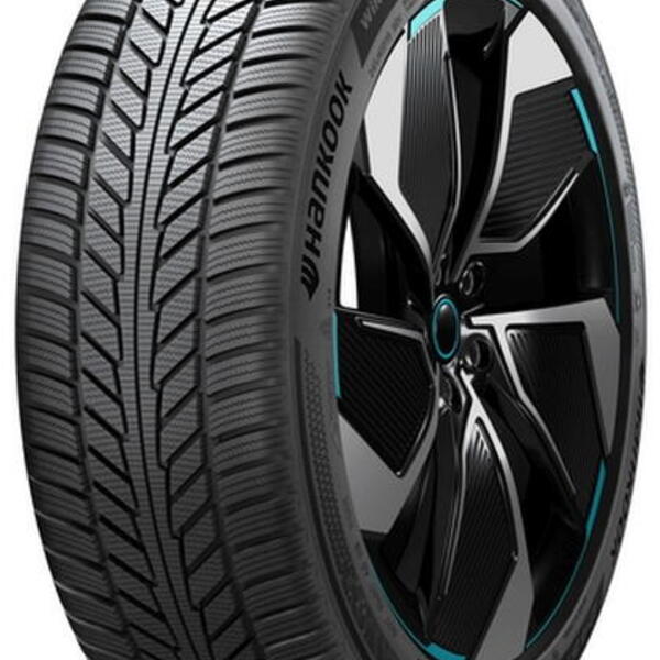 Zimní pneu Hankook IW01 ION ICEPT 285/40 R20 111V 3PMSF XL