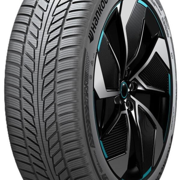 Zimní pneu Hankook IW01A Winter i*cept ION X 255/50 R19 107H 3PMSF XL