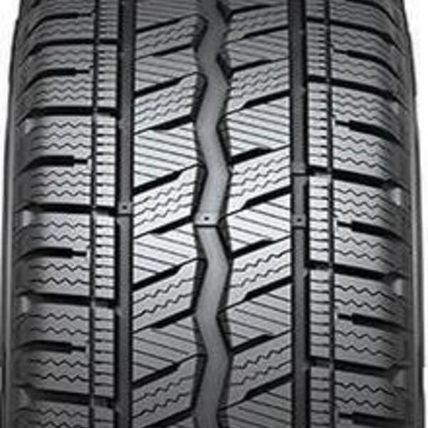 Zimní pneu Hankook RW12 Winter i*cept LV 215/70 R16 108R 3PMSF