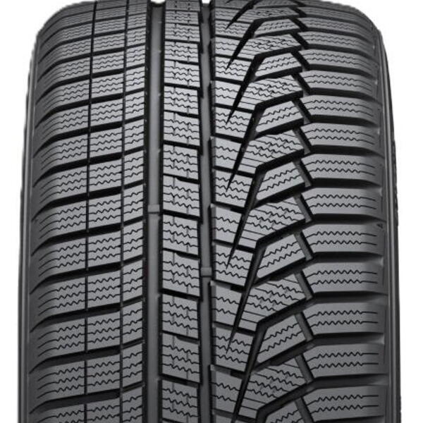 Zimní pneu Hankook W320 Winter i*cept evo2 215/45 R17 91W 3PMSF XL