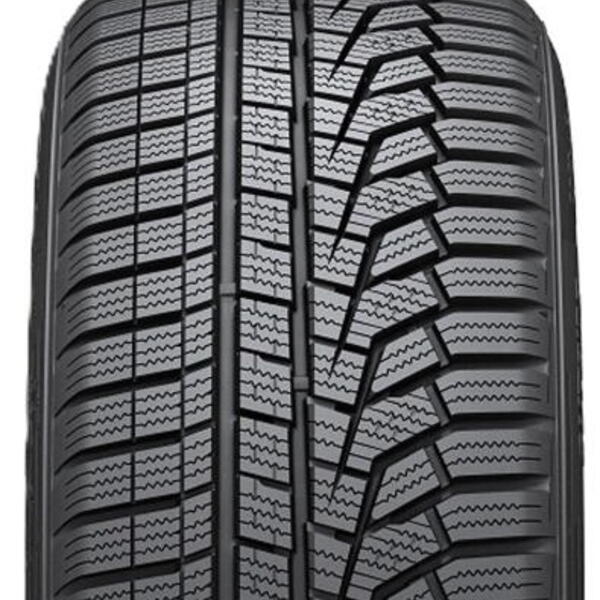 Zimní pneu Hankook W320C Winter i*cept evo2 SUV 255/50 R19 107V RunFlat 3PMSF XL