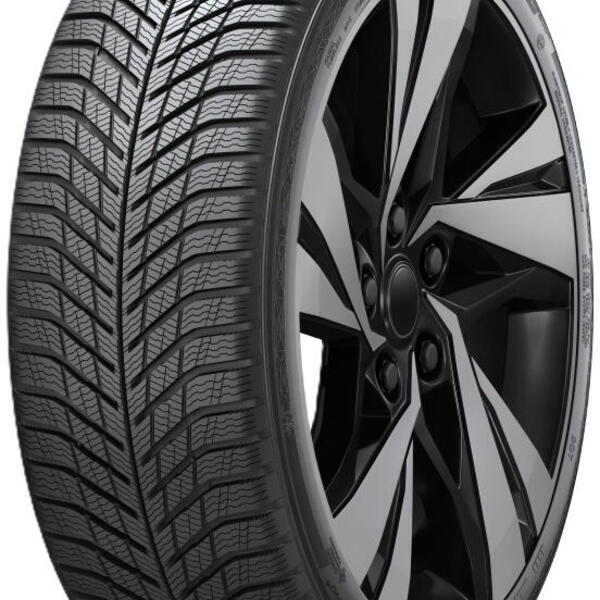 Zimní pneu Hankook W340A Winter i*cept evo 4 SUV 215/60 R17 96H 3PMSF