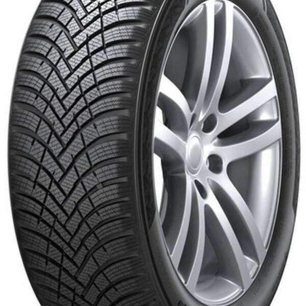 Zimní pneu Hankook W462 Winter i*cept RS3 185/60 R14 82T 3PMSF