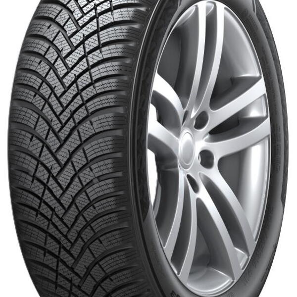 Zimní pneu Hankook W462 Winter i*cept RS3 215/55 R16 97H 3PMSF XL