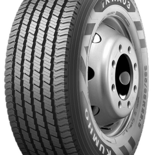 Zimní pneu Kumho KWA03 315/70 R22.5 154L 3PMSF