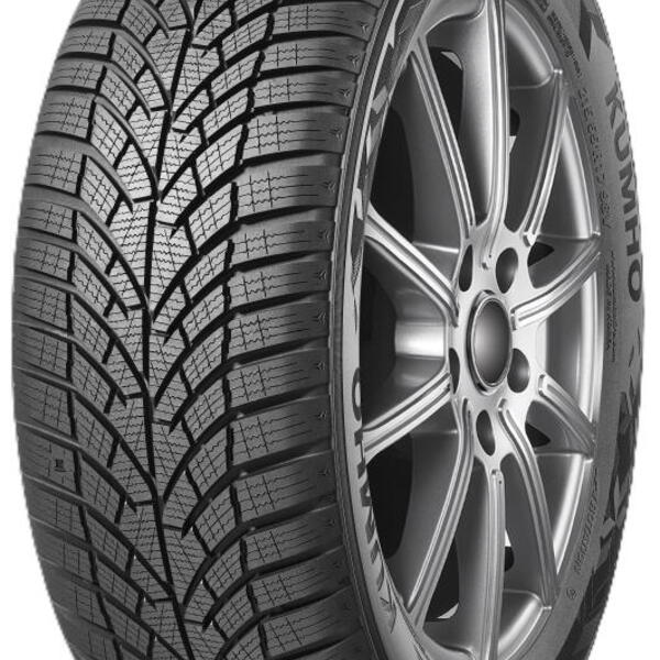 Zimní pneu Kumho WinterCraft WP52+ 195/55 R16 91H 3PMSF XL
