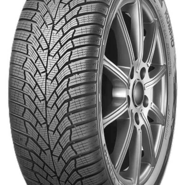 Zimní pneu Kumho WinterCraft WP52+ 235/50 R18 101V 3PMSF