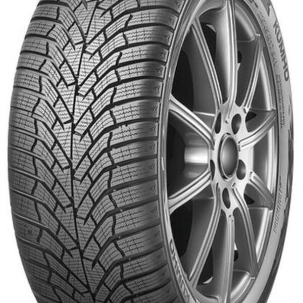Zimní pneu Kumho WinterCraft WP52+ 235/55 R17 103V 3PMSF