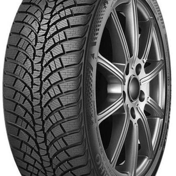 Zimní pneu Kumho WinterCraft WP71 245/45 R17 99V 3PMSF
