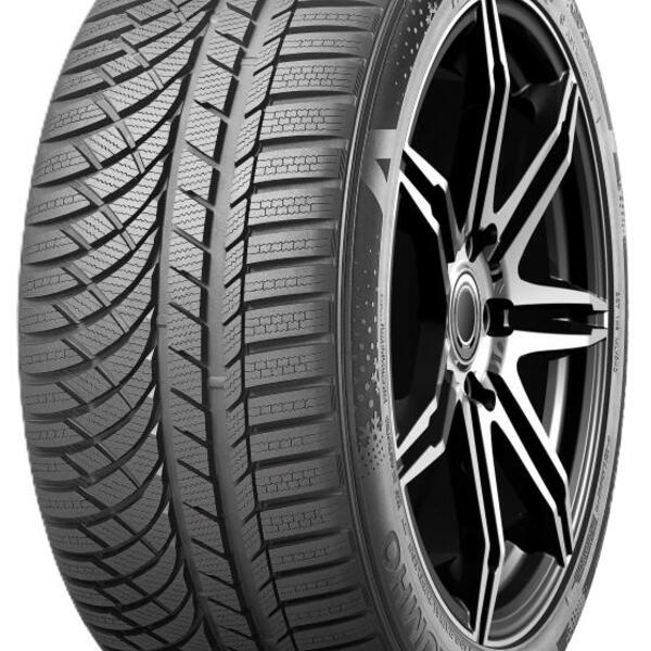 Zimní pneu Kumho Wintercraft WP72 245/45 R20 103V 3PMSF XL