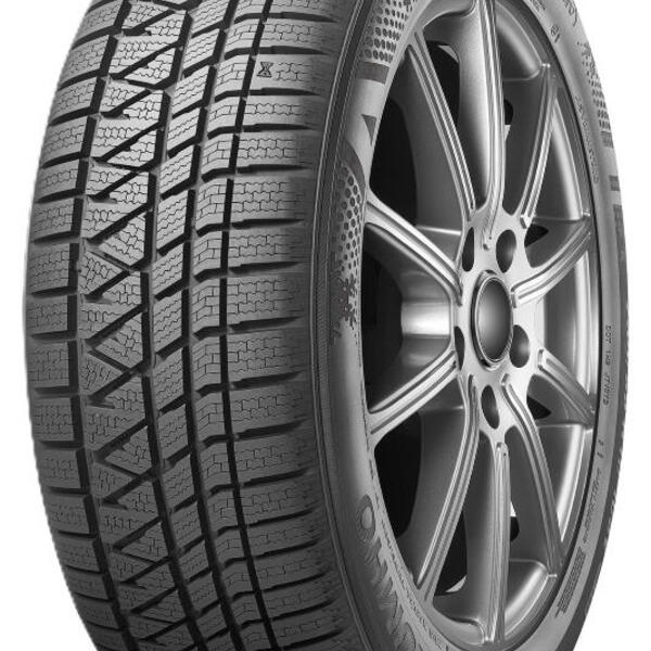 Zimní pneu Kumho WinterCraft WS71 285/45 R19 111V 3PMSF XL