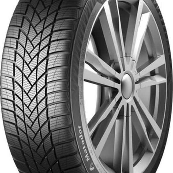 Zimní pneu Matador MP93 Nordicca 225/65 R17 106H 3PMSF XL