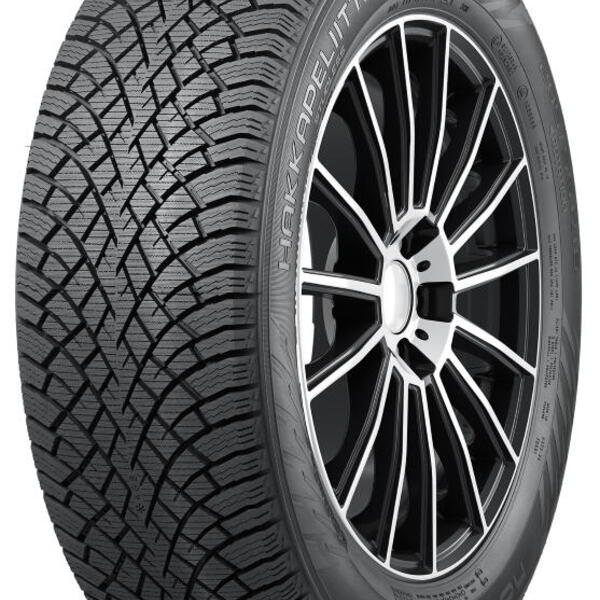 Zimní pneu Nokian Tyres Hakkapeliitta R5 205/55 R16 94R 3PMSF XL