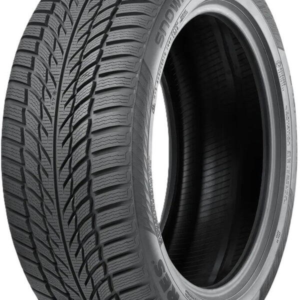 Zimní pneu Nokian Tyres Snowproof 3P 285/40 R20 108V 3PMSF XL