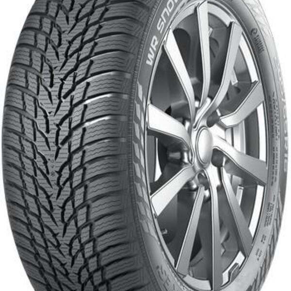 Zimní pneu Nokian Tyres WR Snowproof 165/60 R15 77T