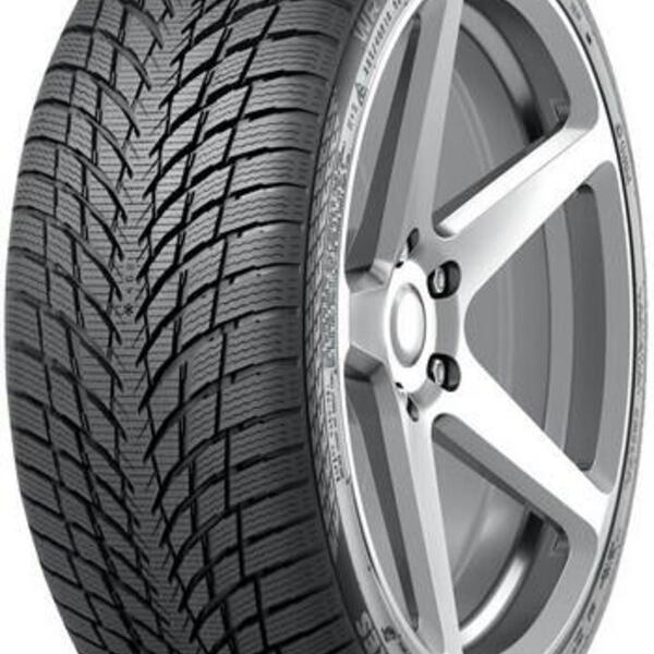 Zimní pneu Nokian Tyres WR Snowproof P 235/55 R17 103V