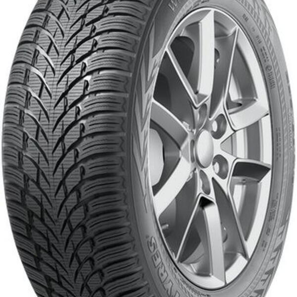Zimní pneu Nokian Tyres WR SUV 4 235/50 R18 101V