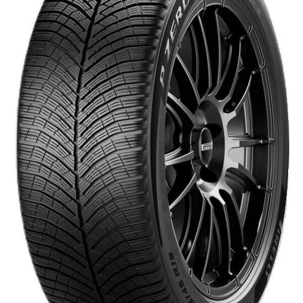Zimní pneu Pirelli P ZERO WINTER 2 245/35 R21 96W 3PMSF XL