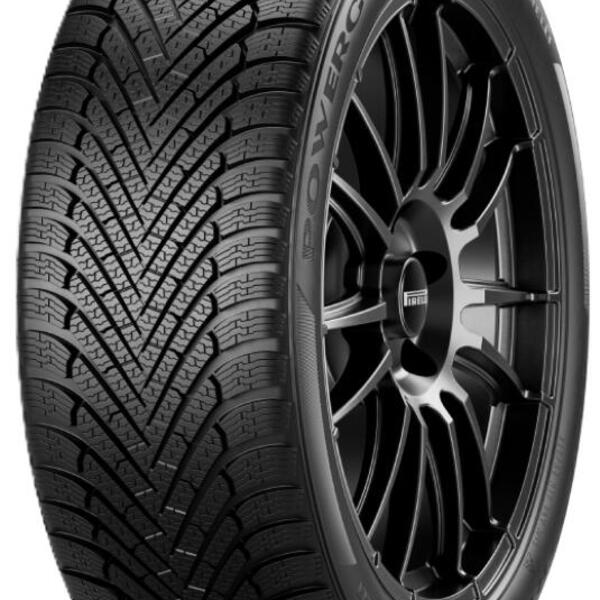 Zimní pneu Pirelli POWERGY 2 WINTER 215/55 R18 99V 3PMSF XL