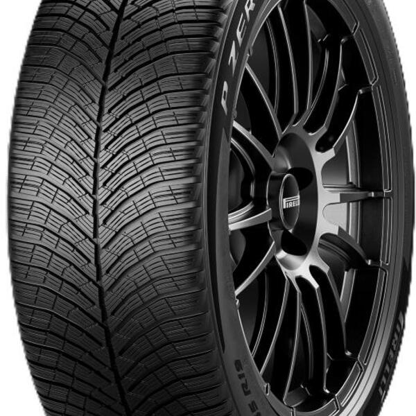 Zimní pneu Pirelli PZERO WINTER 2 315/40 R21 115V 3PMSF XL