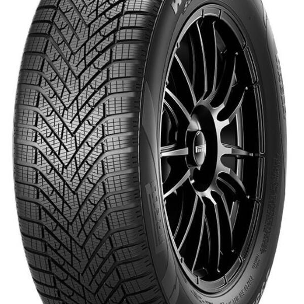 Zimní pneu Pirelli SCORPION WINTER 2 255/55 R20 110V 3PMSF XL