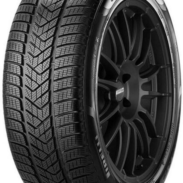 Zimní pneu Pirelli SCORPION WINTER 255/45 R20 101W 3PMSF