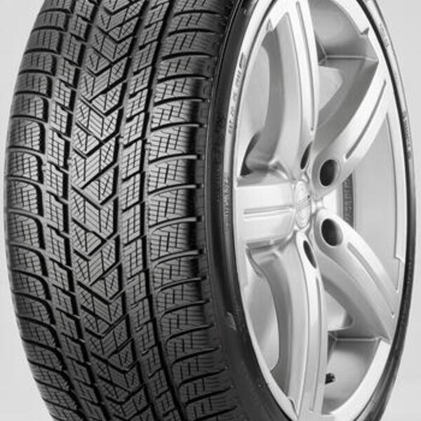 Zimní pneu Pirelli SCORPION WINTER 265/40 R22 106W