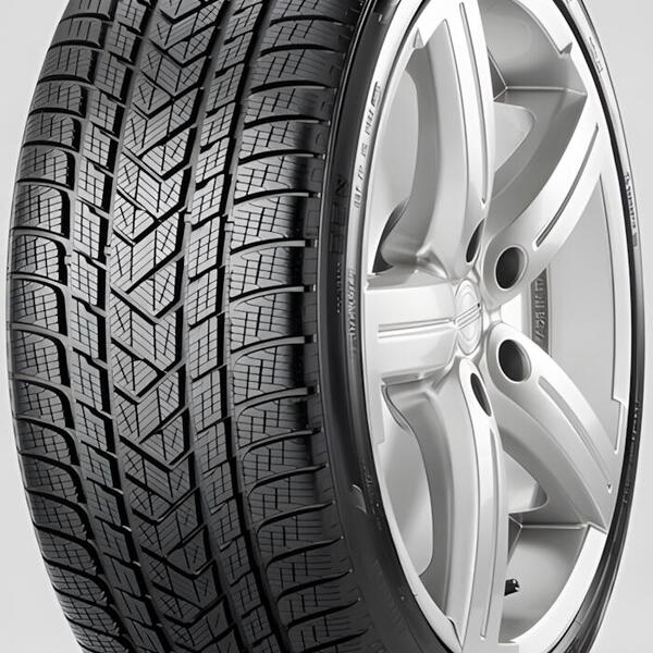 Zimní pneu Pirelli SCORPION WINTER 275/45 R20 110V RunFlat 3PMSF XL