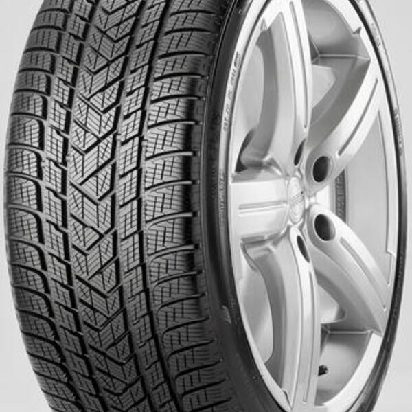 Zimní pneu Pirelli SCORPION WINTER 315/35 R20 110V RunFlat 3PMSF