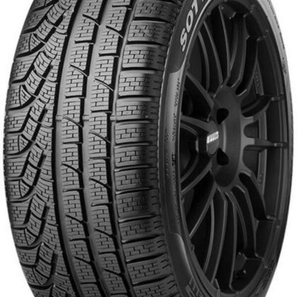 Zimní pneu Pirelli WINTER 270 SOTTOZERO s2 235/40 R19 96W 3PMSF XL