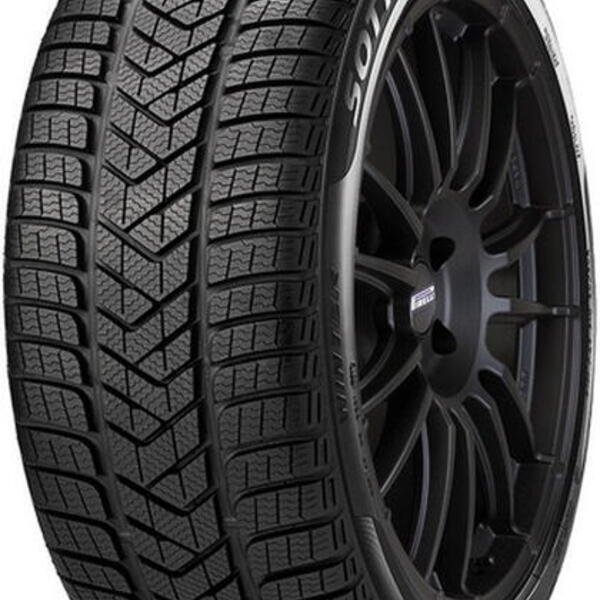 Zimní pneu Pirelli WINTER SOTTOZERO 3 225/40 R20 94V RunFlat 3PMSF